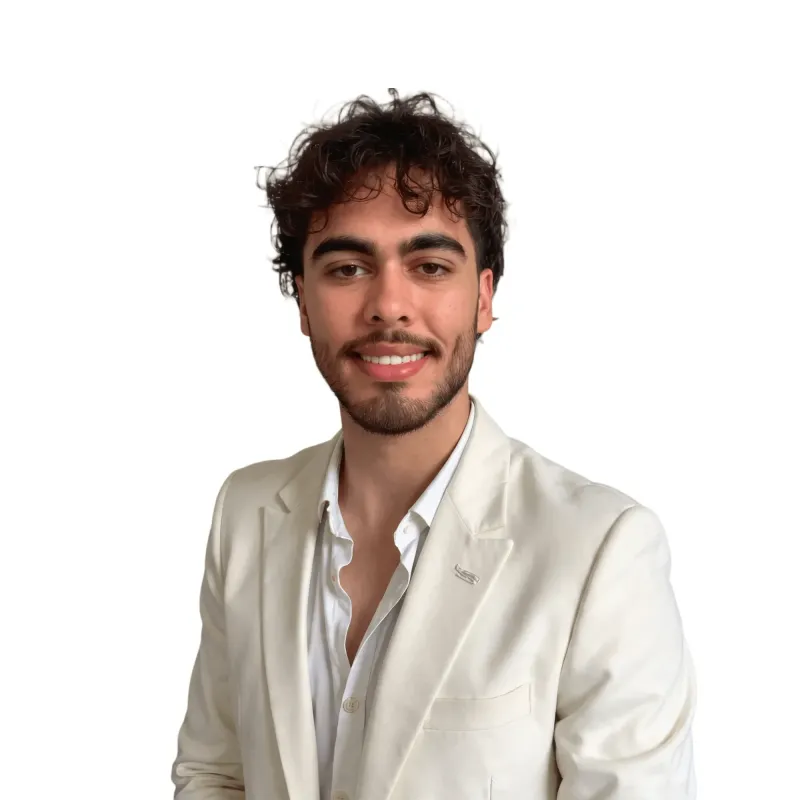 Sean Gabriel, Inhaber von Neuauftritt